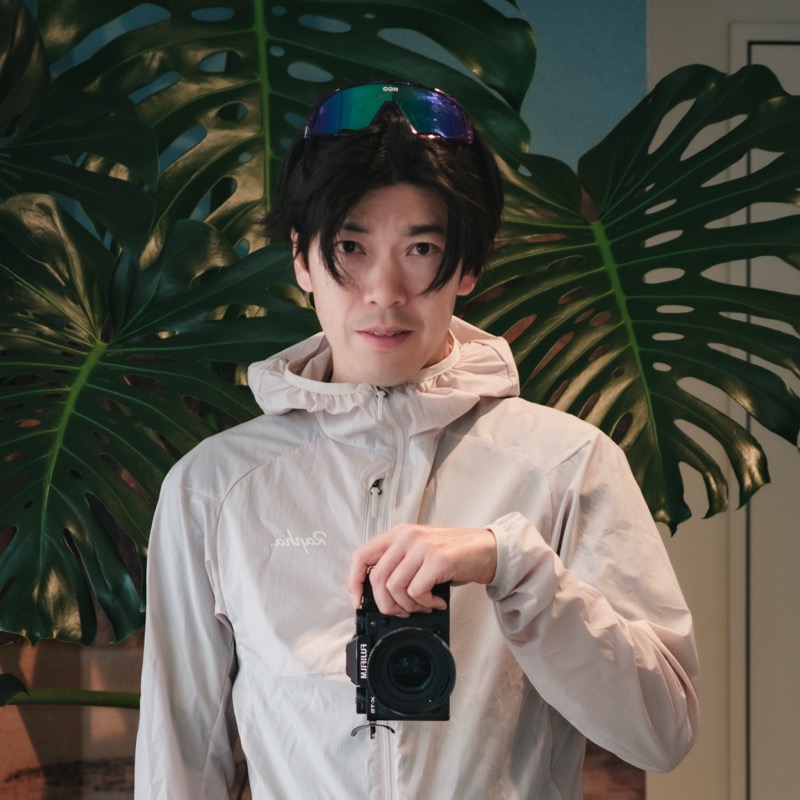 清水 タツ 氏