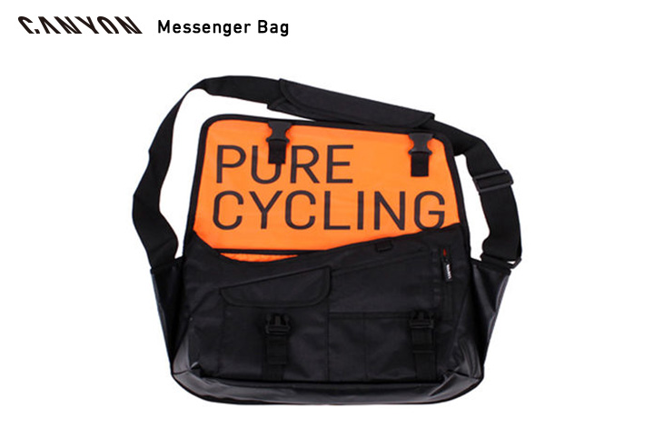 CANYON Messenger Bag
