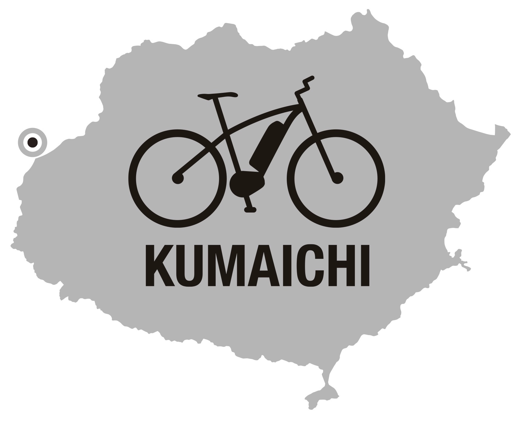 自転車で熊野を一周　クマイチ
