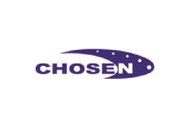 CHOSEN CO., LTD
