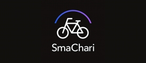 SmaChari搭載のe-bike　RAIL ACTIVE-e