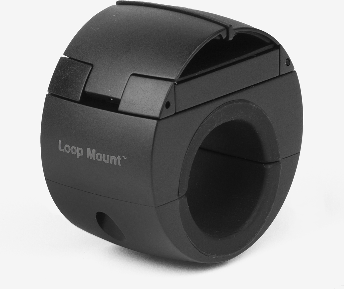loopmount / LOOP MOUNT Twist（ループマウントツイスト）自転車用スマートフォンホルダー