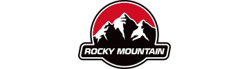 rocky mountain
