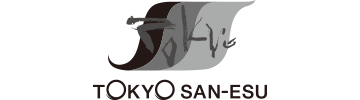 tokyo sanesu
