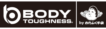 body toughness
