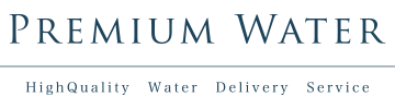 premium water