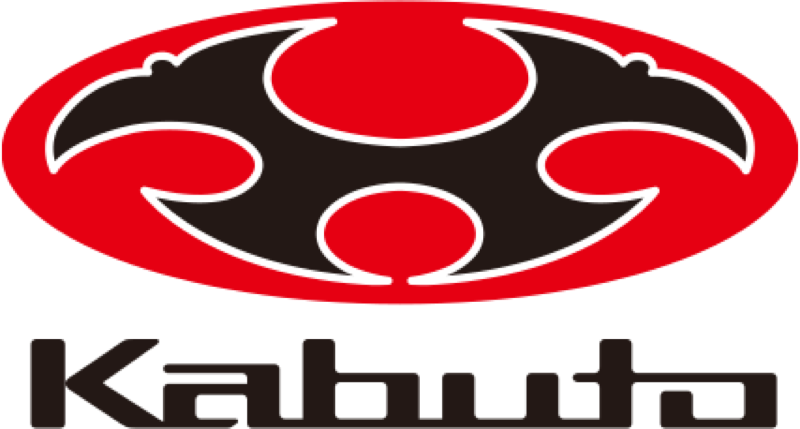 Kabuto / Kabuto Logo Cap-1