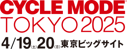 CYCLE MODE TOKYO 2025