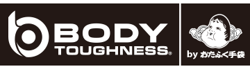 BODY TOUGHNESS