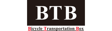 BTB Bicycle Transportation Box