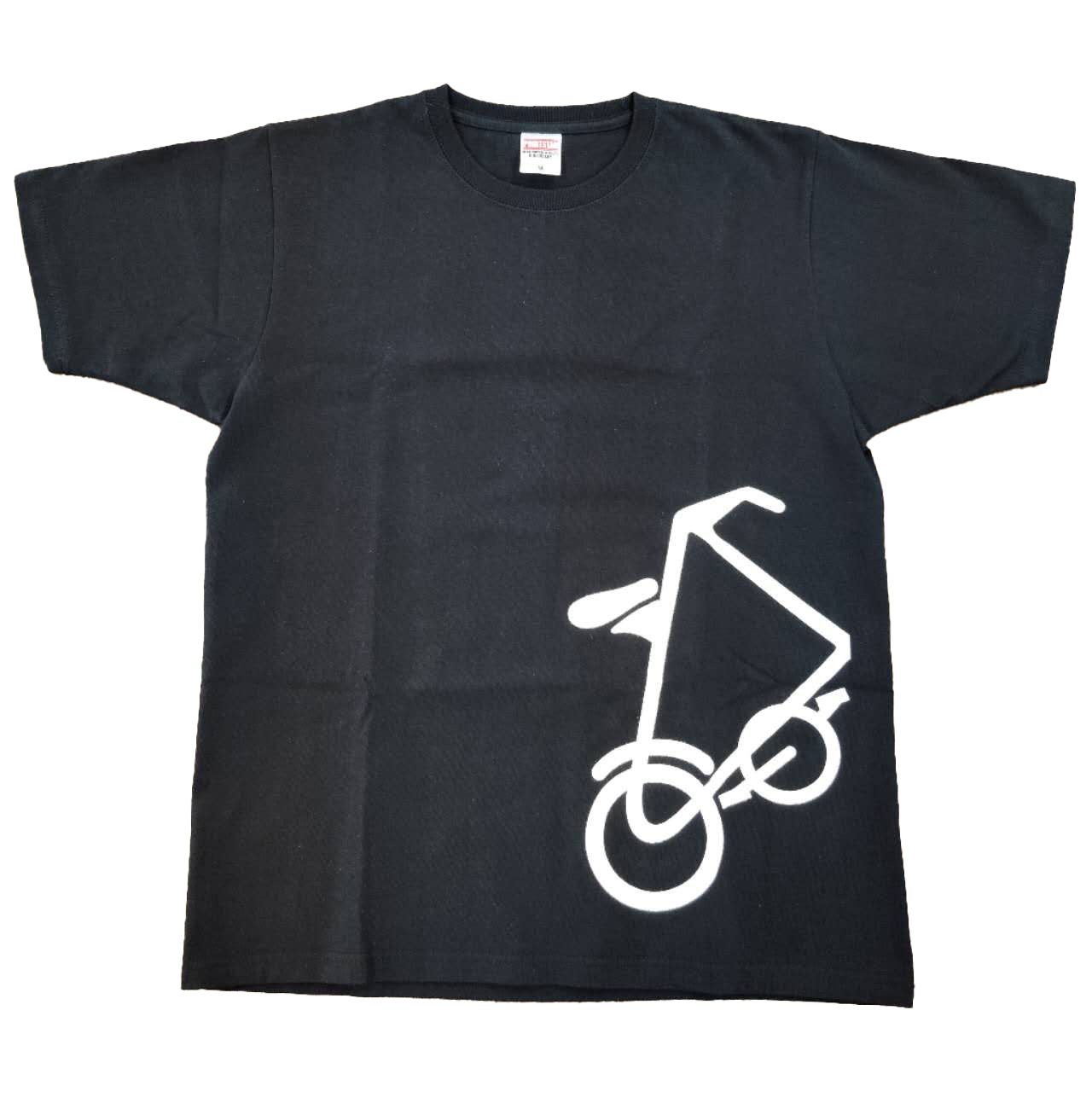 STRiDA Tシャツ