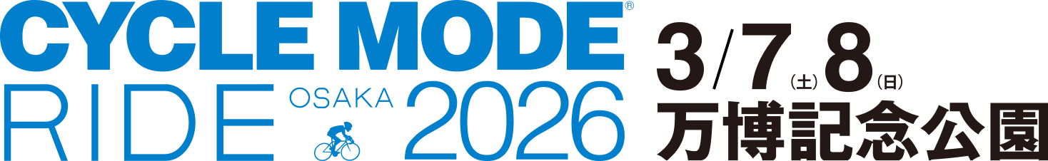 CYCLE MODE RIDE 2026
