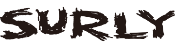 SURLY