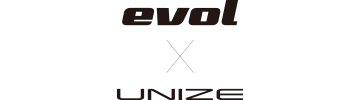 evol UNIZE
