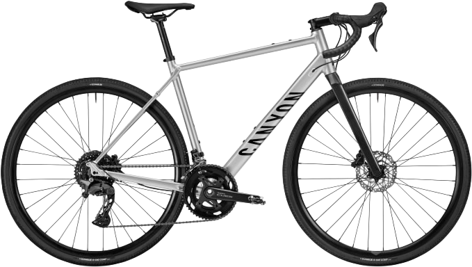 CANYON / Endurace AllRoad