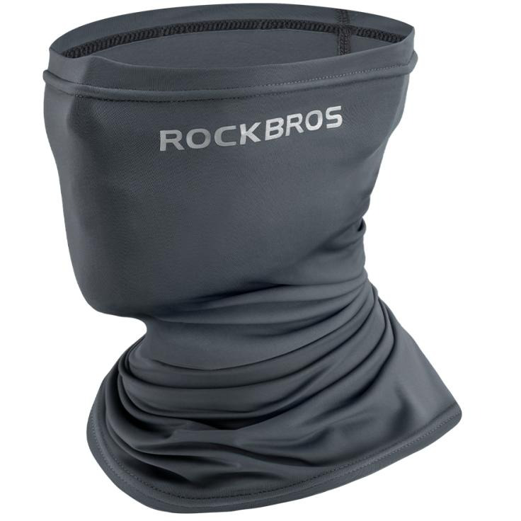 ROCKBROS / 冷感フェイスカバー