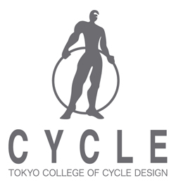 日本初！自転車を学ぶ専門学校！