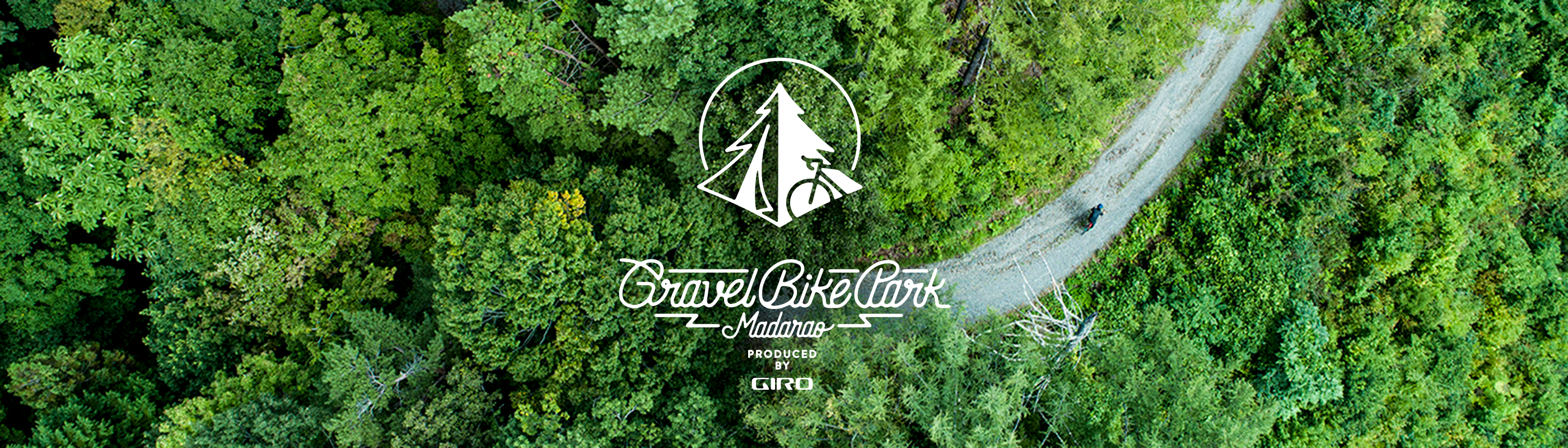 Gravel Bike Park