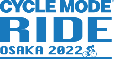 CYCLE MODE RIDE OSAKA 2022