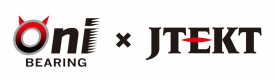 ONI BEARING(鬼ベアリング)
