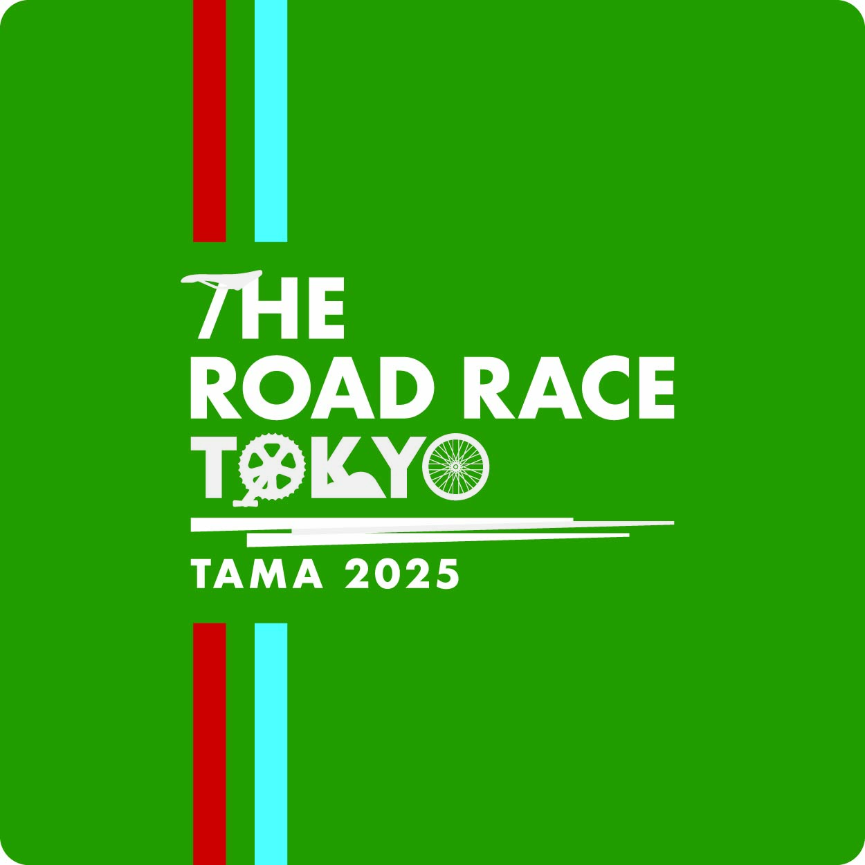 THE ROAD RACE TOKYO TAMA 2025