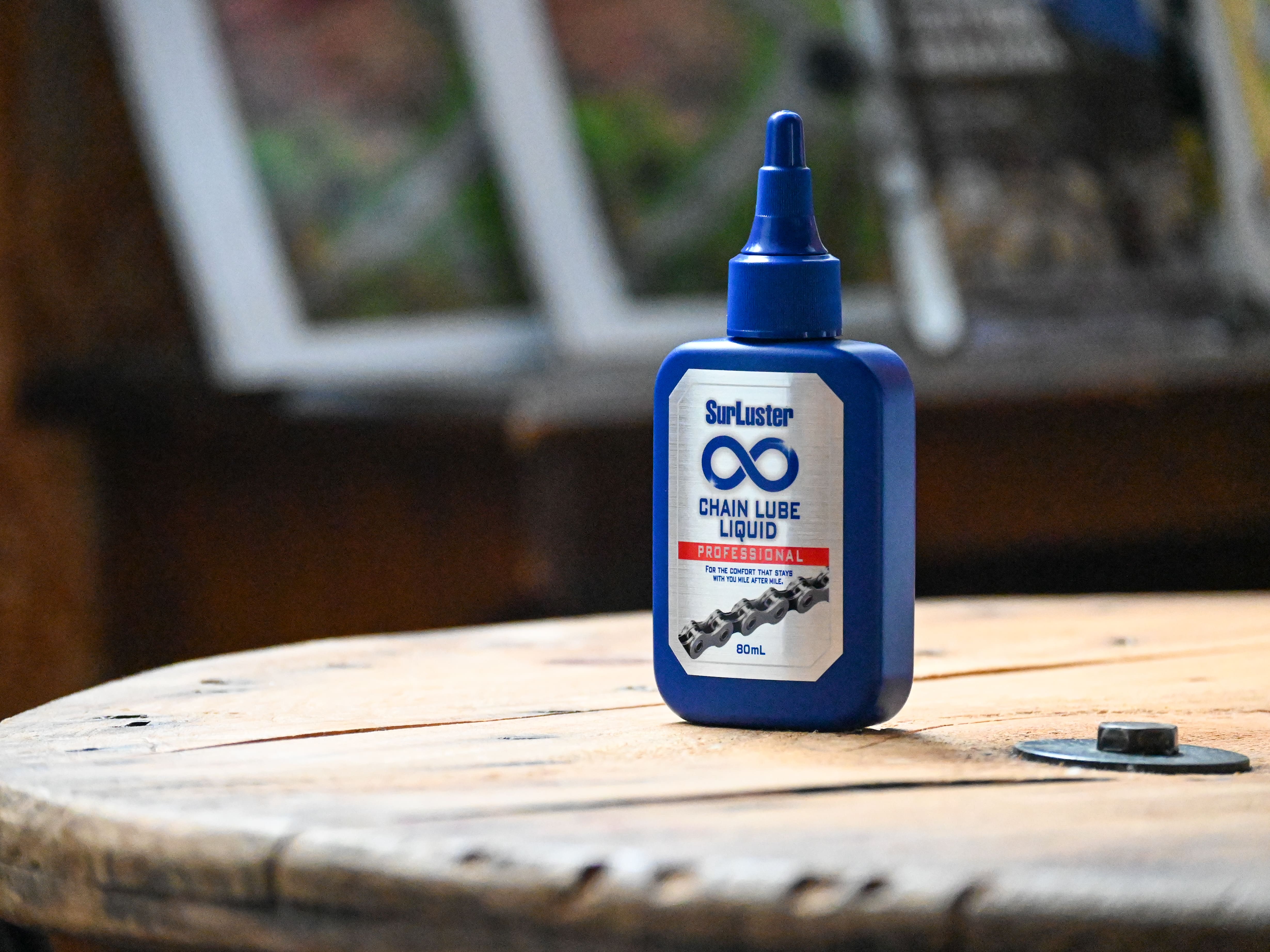 シュアラスター｜洗車でライドを楽しく。