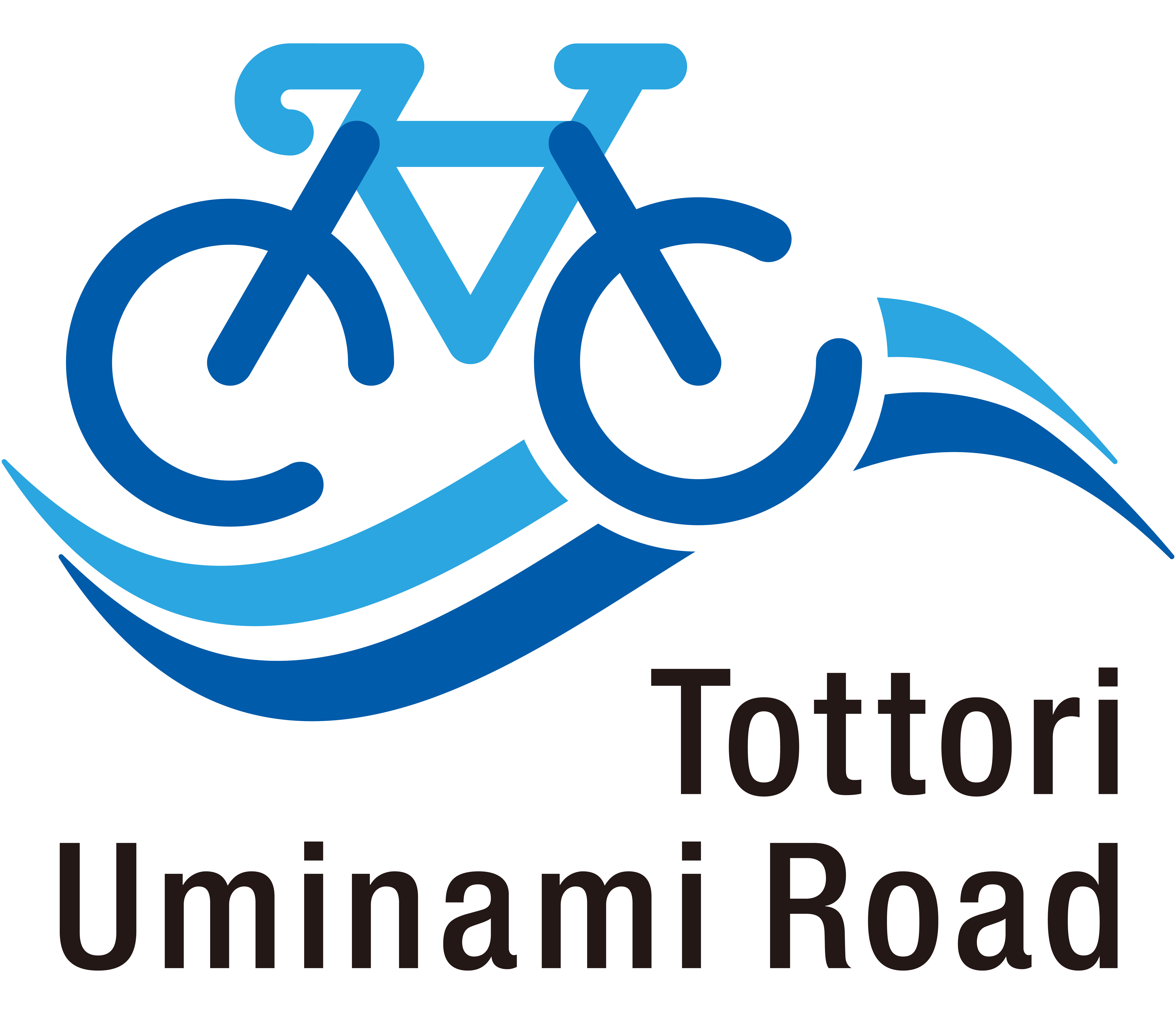 海も山も満喫できるとっとり自転車旅！