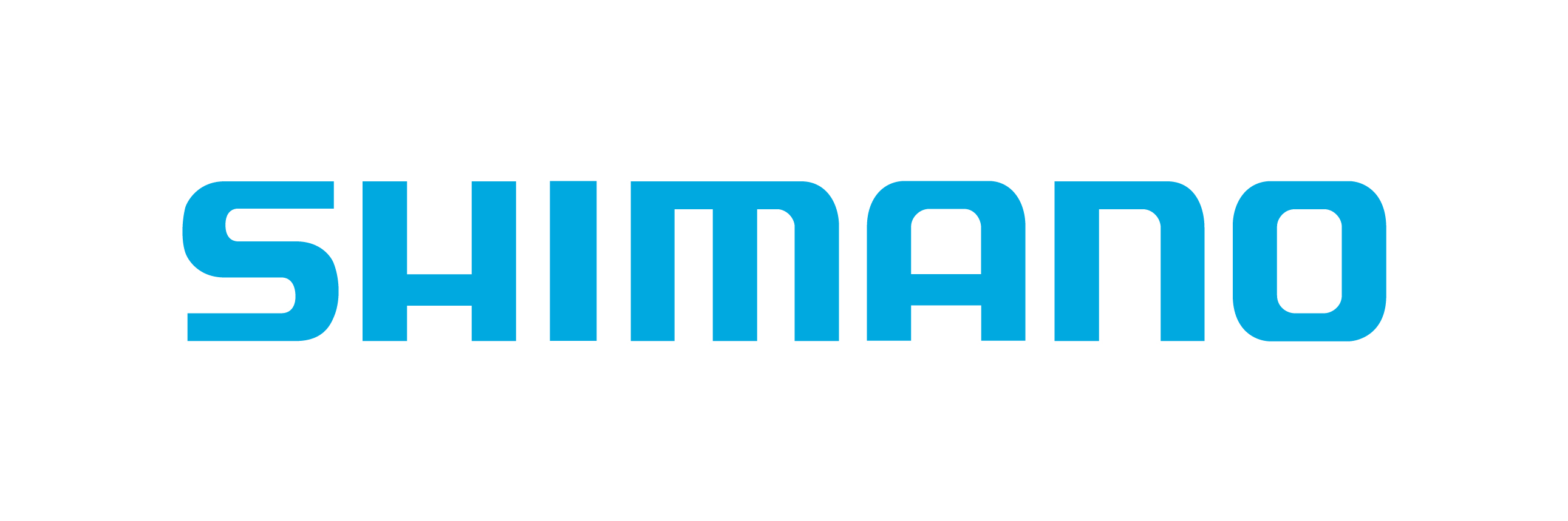 試乗コーナーにもシマノブースあります