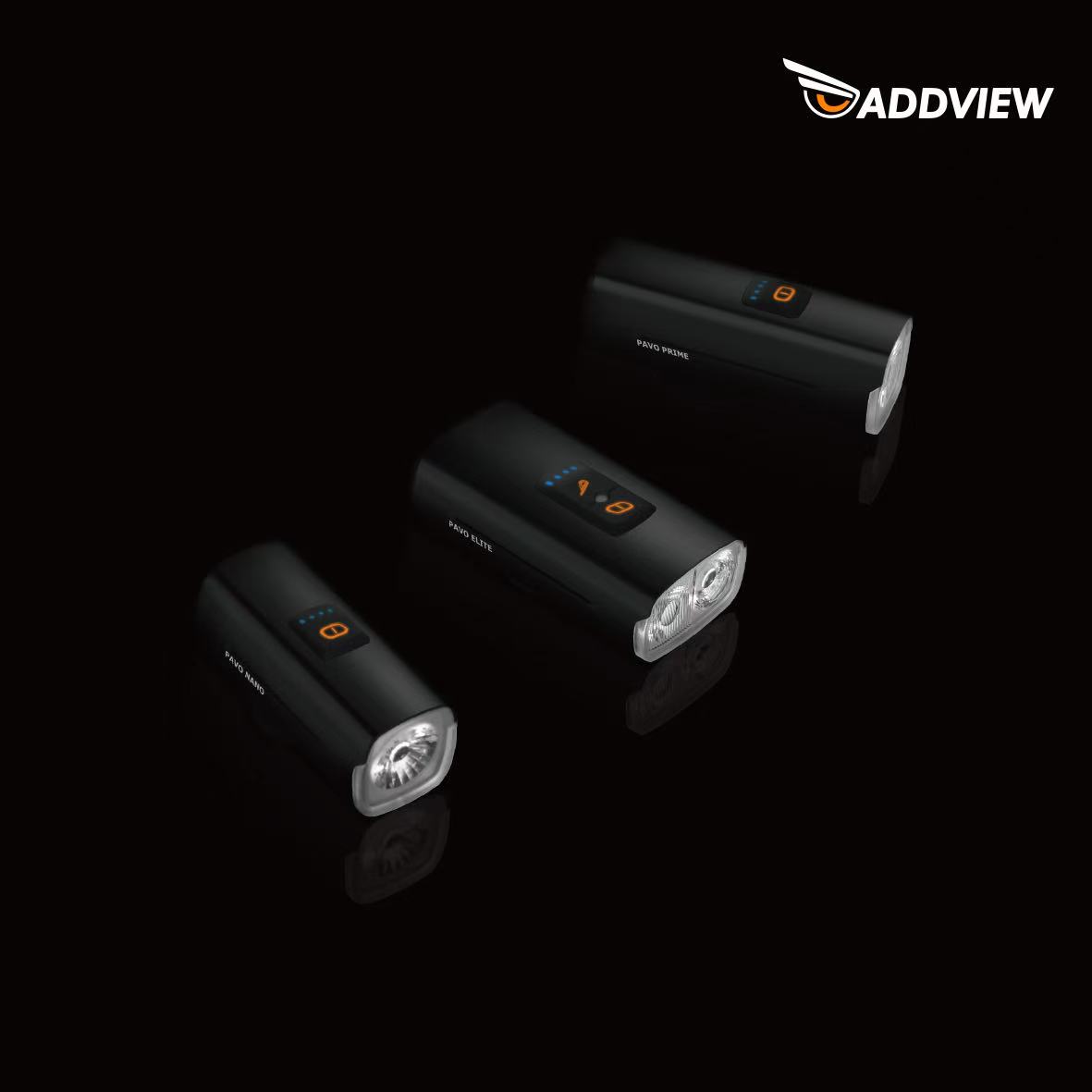 2,500 Lumens of Pure Confidence.