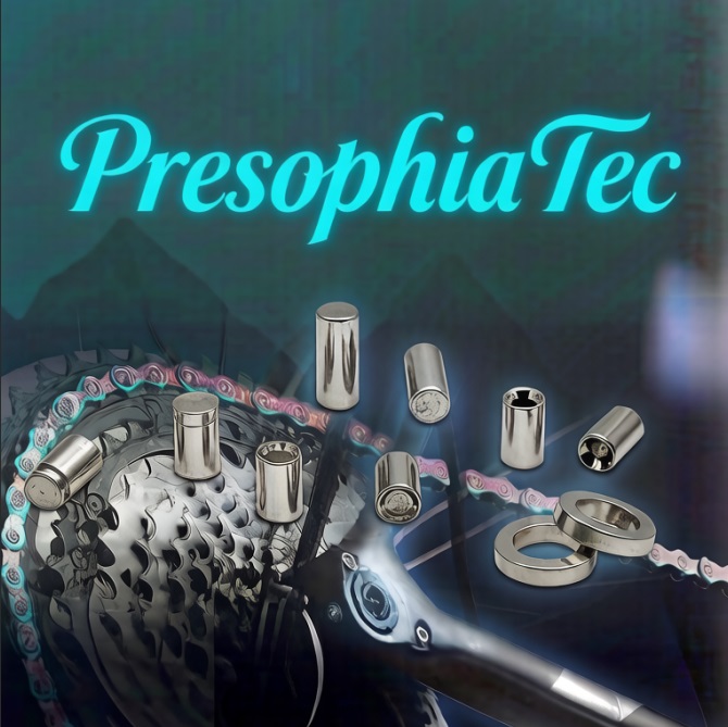 Specializing in fasteners and precision metal parts