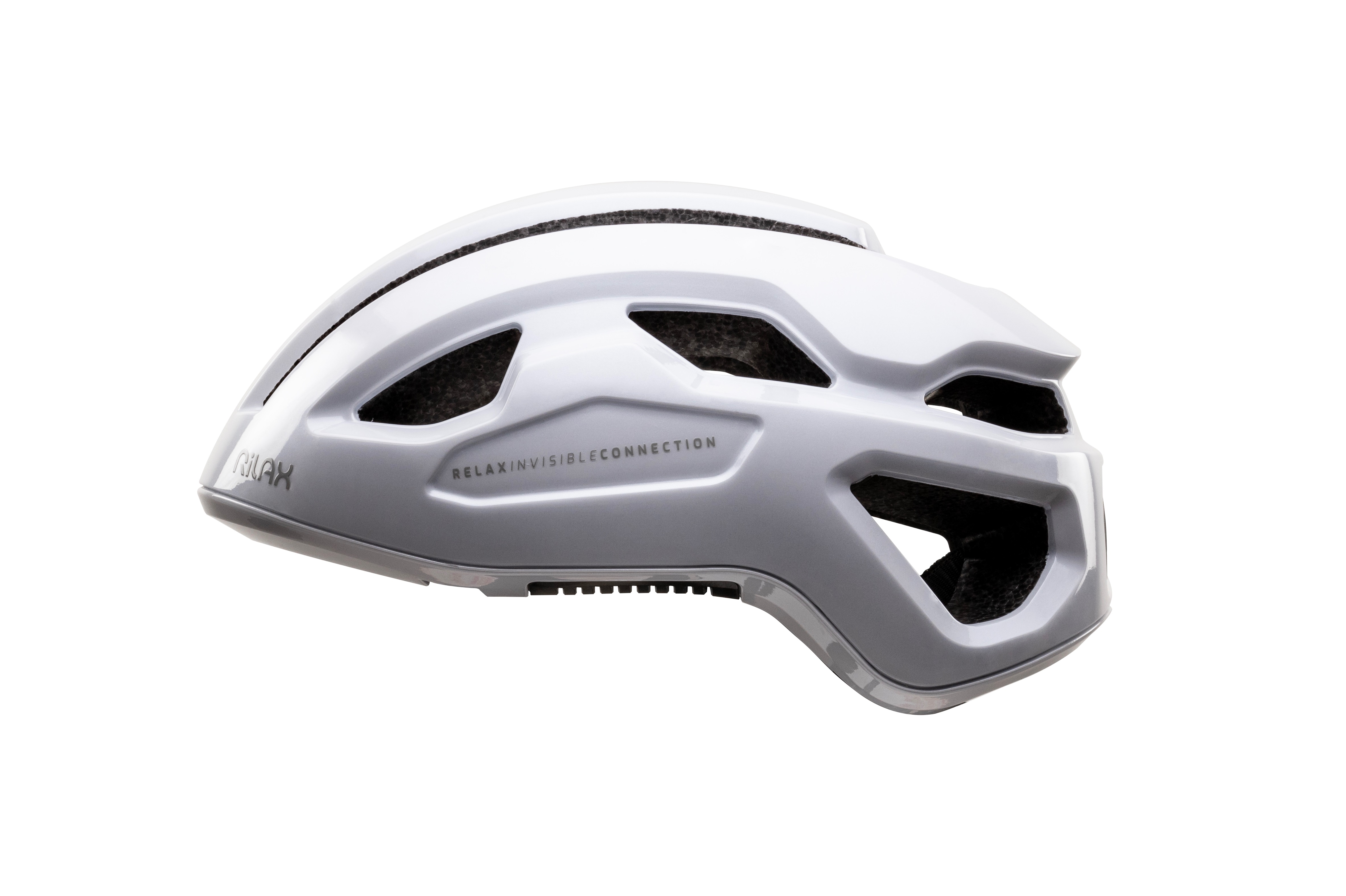 RiLAX — Seamless Communication. Endless Roads.