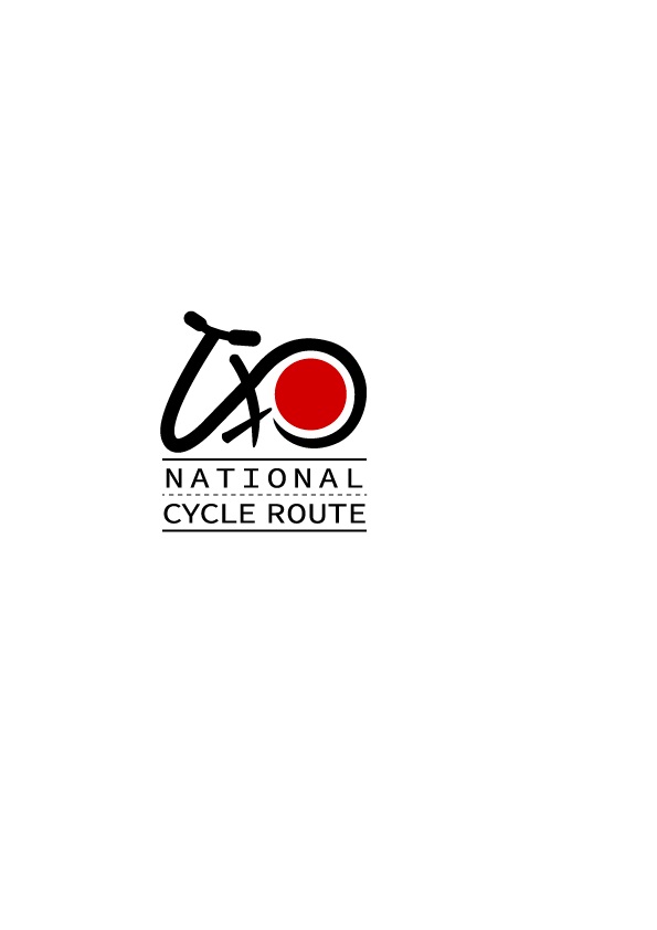 ナショナルサイクルルートで楽しむ自転車旅
