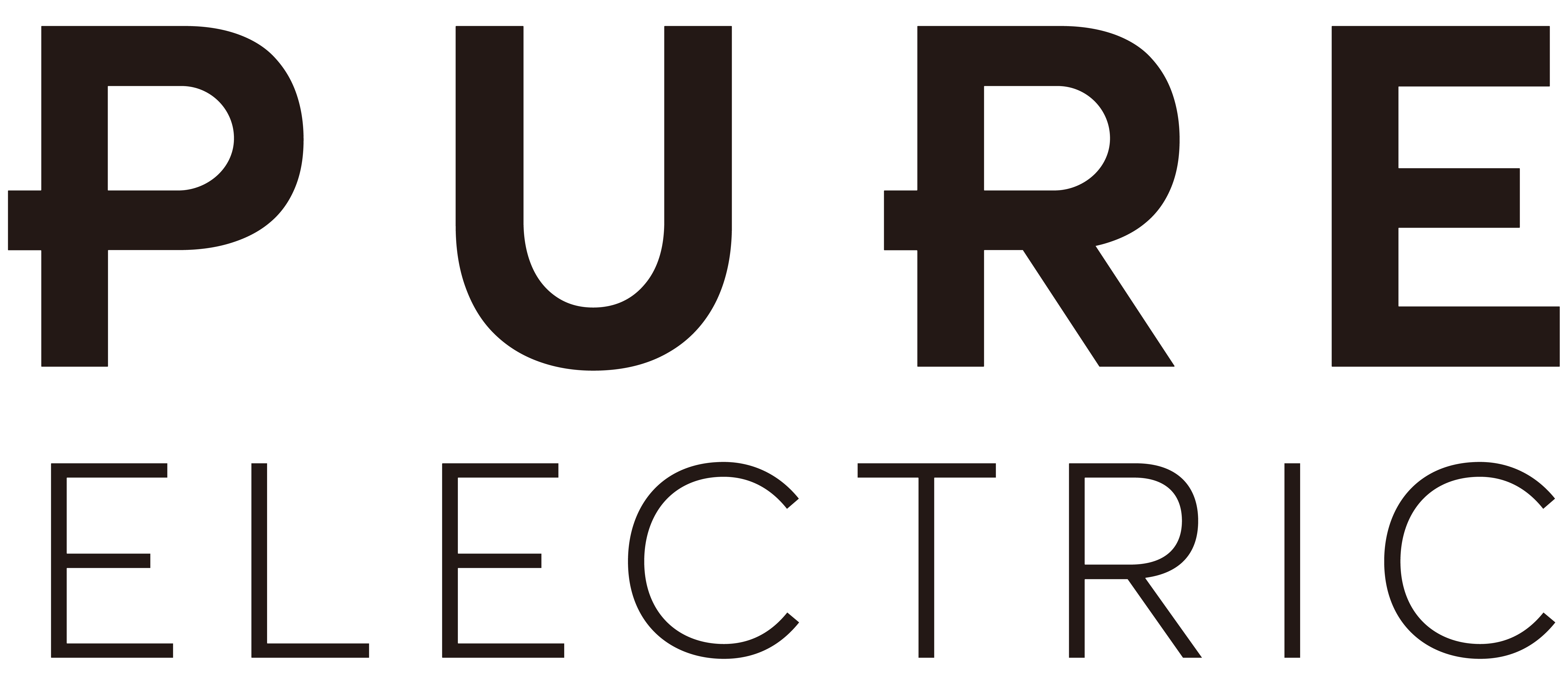 未来を駆ける、PUREな走り