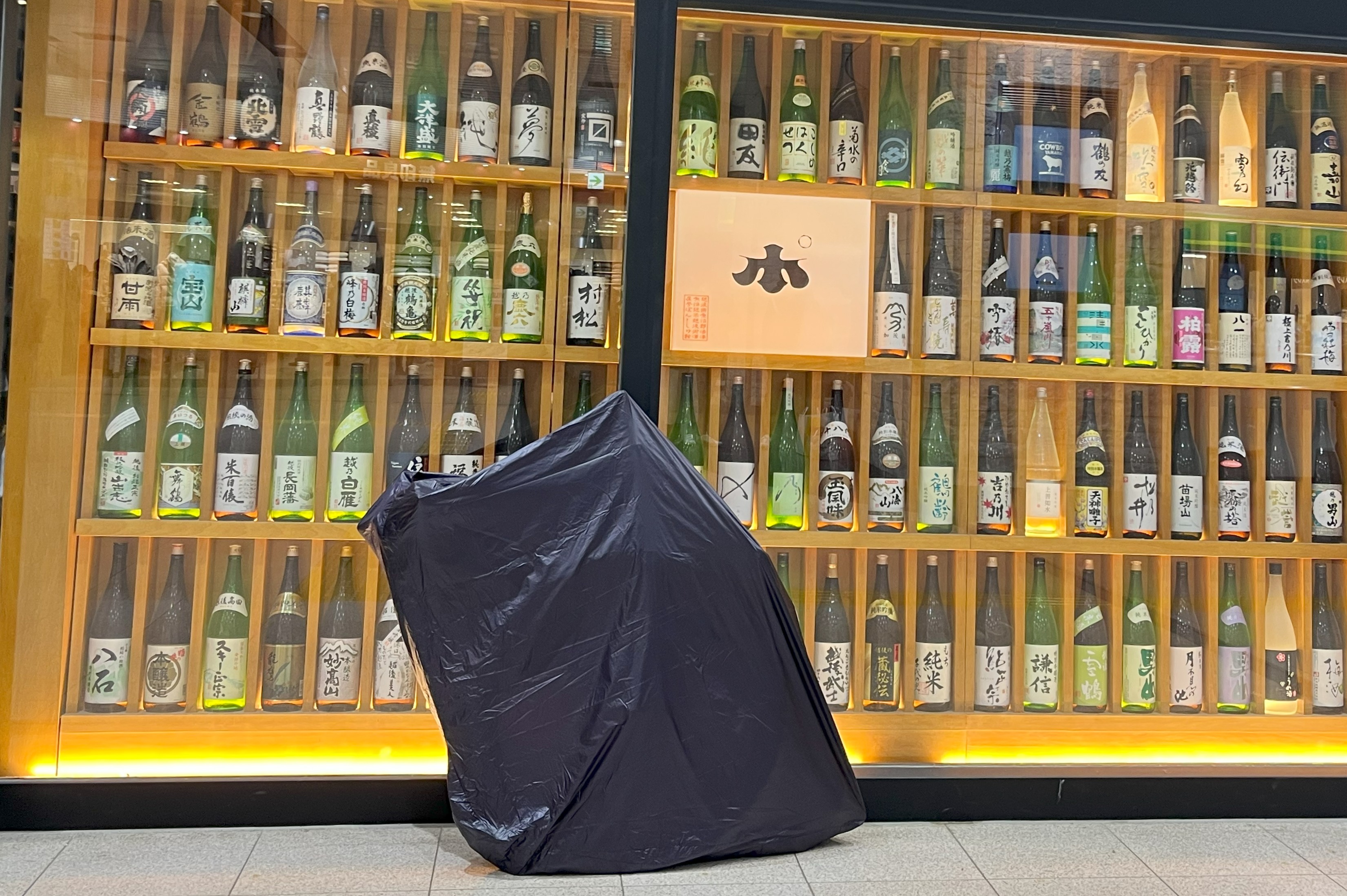 自由な時間を愉しむライドは輪行と共に