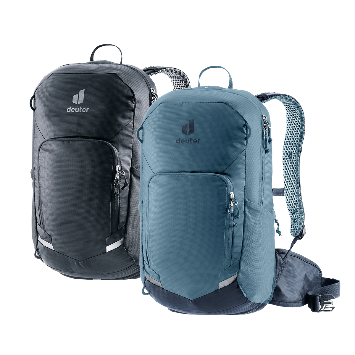 バイク専用パックのパイオニア、ドイター