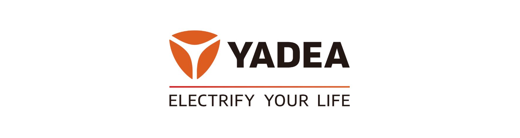 電動二輪モビリティメーカー『YADEA』