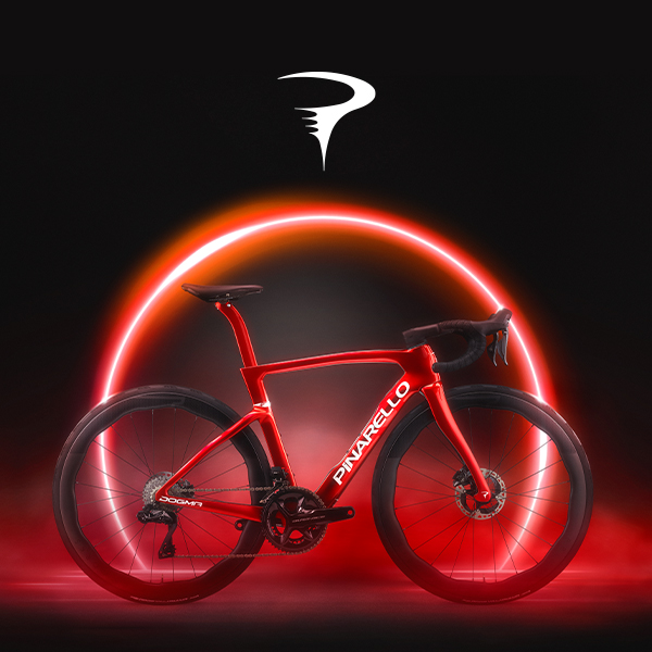 ピナレロ＝3大ツール最多優勝ブランド