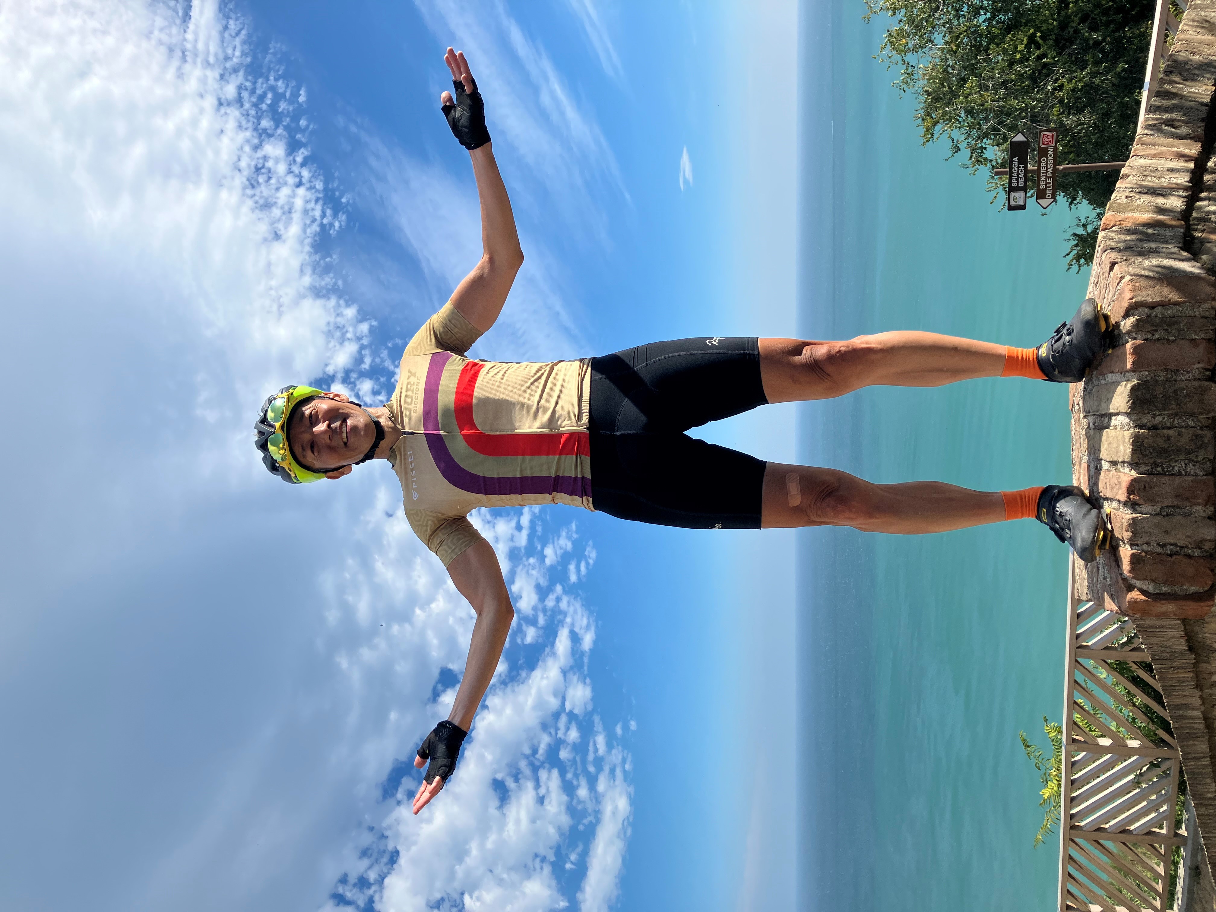 最高の思い出になるイタリア自転車ツアーを一緒に体験しませんか？