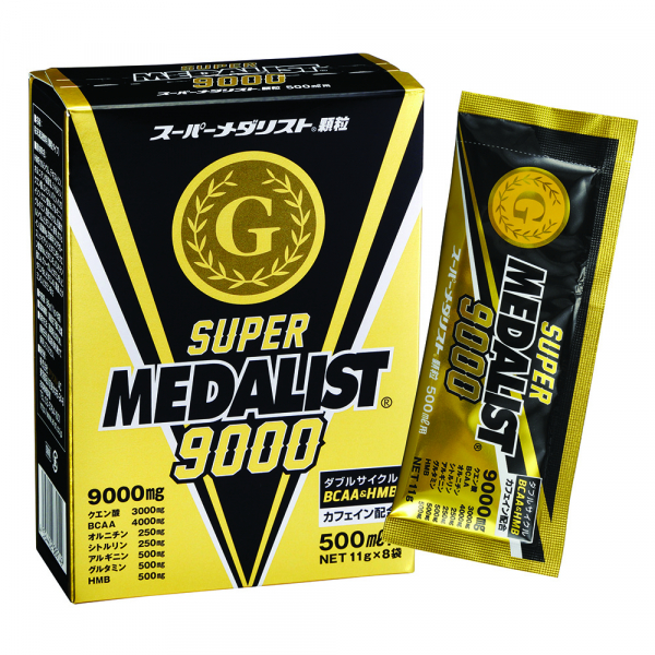 最高のパフォーマンスを可能に！