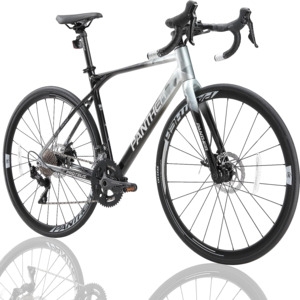 高品質＆お手頃価格、走りの常識を変える一台