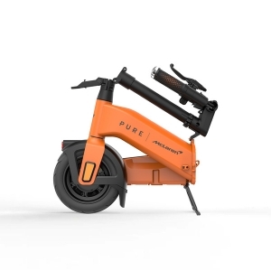 PURE x McLaren FLEX パパイヤ