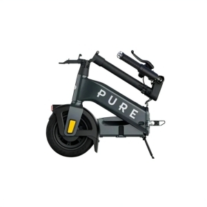 FLEX　マーキュリーグレー