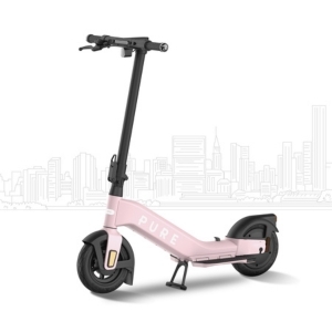 PURE ADVANCE + ピンク