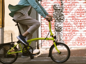 ロードのフラッグシップ「AGILEST（アジリスト）」16インチ デビュー！