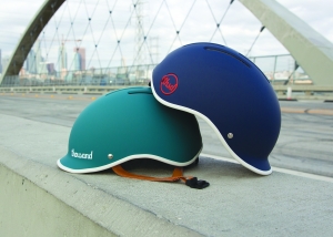 Thousand Helmetシリーズ