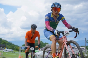 GX（グラベルクロス）カテゴリー