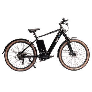 マウンテンバイク Y800 - BLACK PEARL