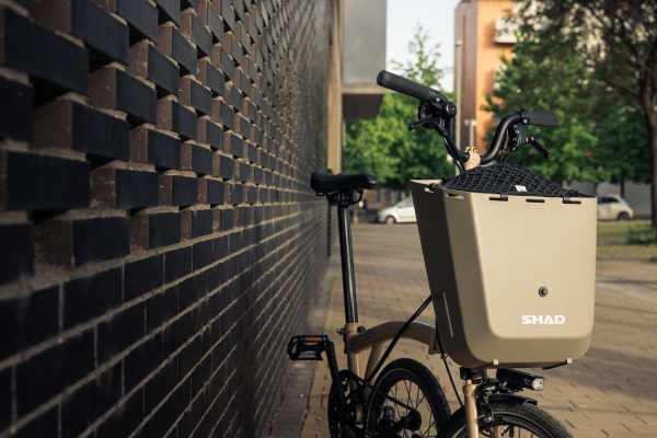 日本初上陸!スペイン発SHAD Bikesをサイクルモードで体感。