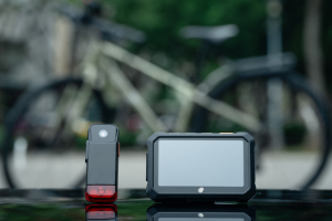 VeloScope - Bike Radar E-Mirror