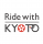 Ride with KYOTO